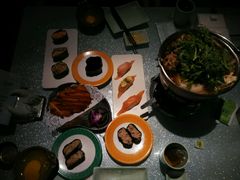 -晴季寿司(红旗街万达店)