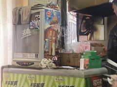 -小胡子祥彪烧烤(北湖总店)