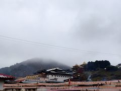 -四川郎木寺镇
