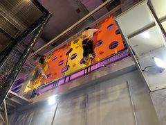 -嗨翻Hi-Fun竞技主题乐园·蹦床亲子生日轰趴(国光1937店)