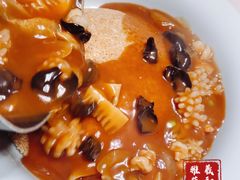 -羲和雅苑•北京烤鸭(国贸商城店)