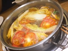 -守柴炉烤鸭(中海国际店)