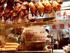 -龙记香港茶餐厅(久光百货店)