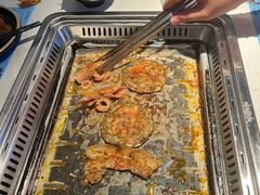 -非烤勿扰自助烤肉(东坑四季广场店)