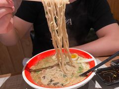 豚骨拉面-昊·来了寿司(双楠2店)
