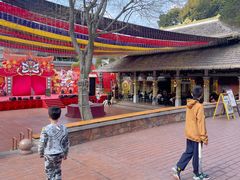 -南宁方特东盟神画