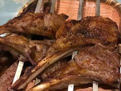 -新疆伊宁远征餐厅