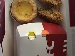 -肯德基(沪东店)