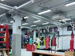 -TFC 纯泰拳馆MuayThai