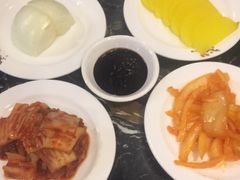 -桃园中华料理炸酱面(燕儿岛路店)