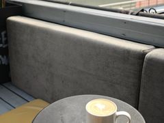 -nodcafe(M50创意园店)
