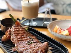 -候鸟等风来·精致西厨(万科第五城店)