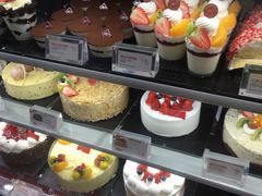 -85度C(南京龙江店)