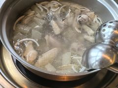 -润园四季椰子鸡火锅(南山海岸城店)