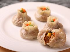 -忆品青莲素食文化主题餐厅(文华名城店)