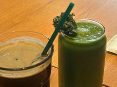 -长春藤咖啡(北园店)