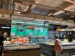 -永辉超市(群众路店)