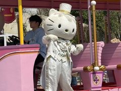 -安吉Hello Kitty乐园