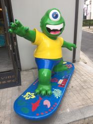 -动力星球家庭亲子游乐中心