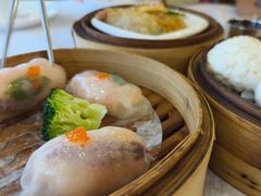-竹溪百福酒家(同和店)
