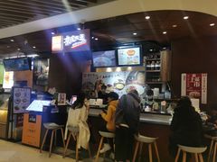 -西北杂粮筐手工面凉皮(来福士店)