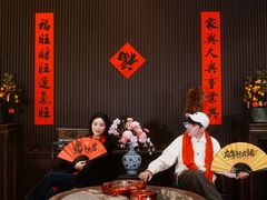 -龙悦湾酒家·八阵鱼生·渔人码头店
