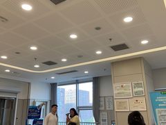 -慈铭体检(洋桥分院)