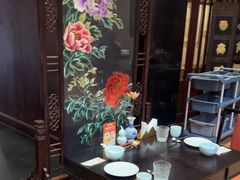 -海天楼中餐厅(吴宫泛太平洋酒店)