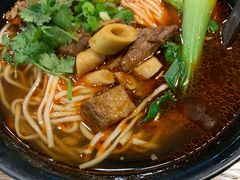 -李先生牛肉面大王(正定机场餐厅)