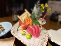 -南湖名都大酒店-千叶日本餐厅