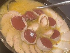 -一桶江山餐厅(松北店)