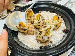 -好彩海鲜火锅饭店(银河百老汇店)