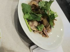 -月亮房·白斩鸡(娄山关路店)