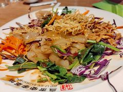 大拉皮-直隶安家牛肉罩饼(建华店)