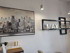 -无界眼镜MaxLess(五角场万达店)