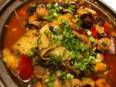 -眉州东坡·熊猫主题餐厅(枫蓝店)