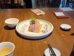 -绍兴老味道·非遗门店(银泰城店)