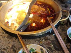 -小龙坎火锅(东汇城店)