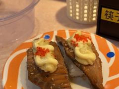 -新一番回转寿司(沙湾公园店)
