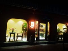 -萤火虫咖啡(后海店)