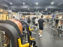 -超鹿运动健身(紫阳商贸中心店)
