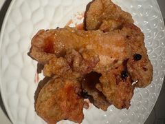 -奉天小馆·非遗东北菜(济南万象城店)