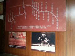 博物館-鸡鸣驿城