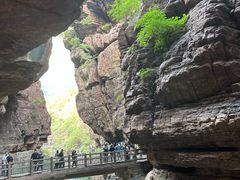 -云台山风景名胜区