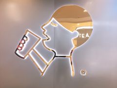 门面-喜茶(广州荔湾领展广场店)