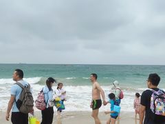 -西涌国际滨海旅游区