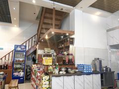 -草墩罗非鱼庄•野生菌•腊排骨(七星街上段店)