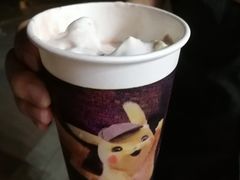-DQ·蛋糕·冰淇淋(川沙东海岸店)