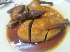 -文记壹心鸡(宝华路店)