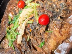 -老板恋上鱼(恒隆广场店)